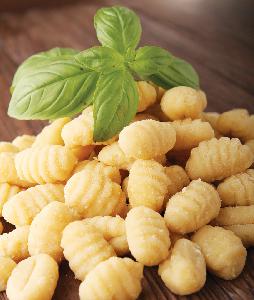 gnocchi