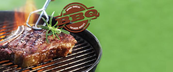 bbq-montage