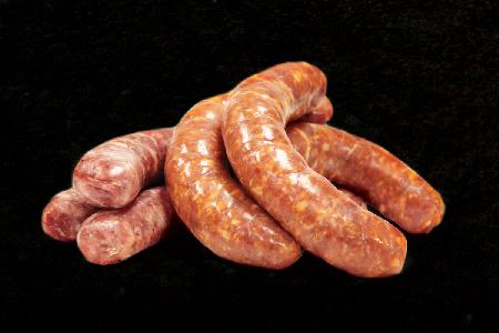 italian-sausages-homemade