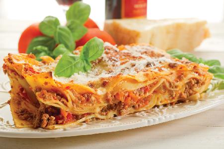 meat-lasagna