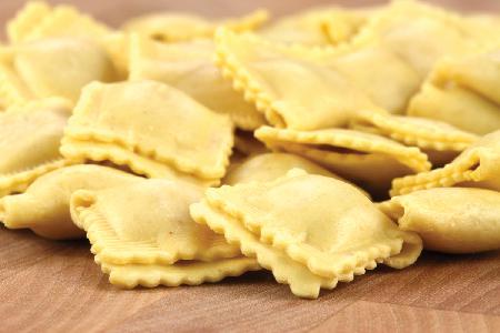 ravioli