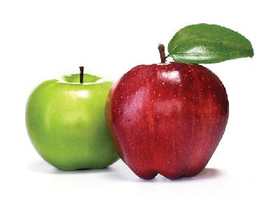 apples-reddelicious-grannysmith