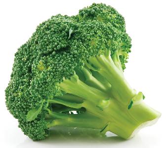 broccoli